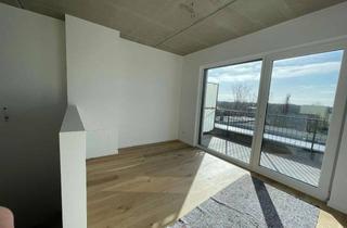 Wohnung mieten in Altranstädter Straße 22, 04229 Kleinzschocher, Moderne 2-Raummaisonettewohnung am Volkspark Kleinzschocher