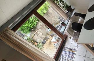 Wohnung mieten in Erich-Arnold-Huber-Straße, 77767 Appenweier, 2-Zimmer Wohnung mit Terrasse in Appenweier/ Urloffen