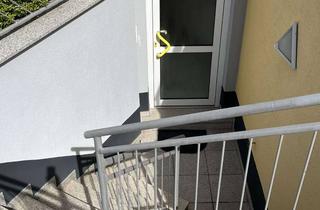 Wohnung mieten in 68549 Ilvesheim, Attraktive 1,5-ZKB Souterrain Wohnung mit Terrasse in Ilvesheim