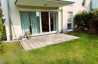 Wohnung mieten in Keplerstrasse 84, 63741 Strietwald, Erdgeschoßwohnung mit Garten