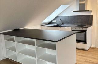 Wohnung mieten in 59302 Oelde, Modernisierte 2-Zimmer DG-Wohnung in Oelde