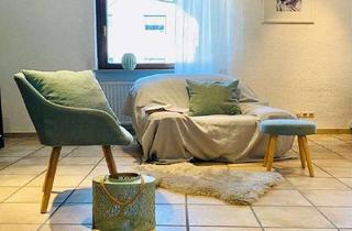 Wohnung mieten in 67125 Dannstadt-Schauernheim, Außergewöhnlich, großzügige Wohnung mit Hauscharakter,separatem Eingang und hochwertiger Ausstattung