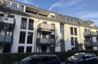 Wohnung mieten in Pariser Ring 3a, 76532 Weststadt, Stilvolle Zweizimmer-Etagenwohnung in Baden-Baden-Cité