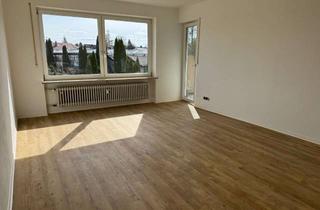 Wohnung mieten in Hauptstraße 37a, 85614 Kirchseeon, Sonnige 4 Zimmer Wohnung in Kirchseeon / Eglharting 1.OG/Balkon