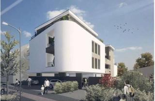 Penthouse mieten in Detmolder Straße 105, 33175 Bad Lippspringe, Exklusive Penthouse-Wohnung, Erstbezug, Neubau mit Stellplatz