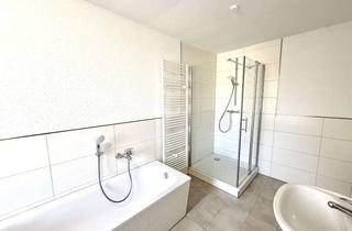 Wohnung mieten in Granseer Straße 13, 16515 Oranienburg, 100 m² Wohlfühlwohnung – neues Bad, neue Küche & großer Balkon