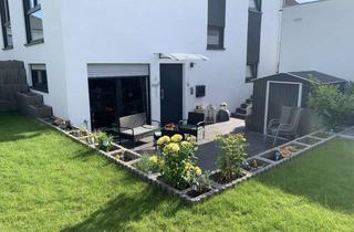 Wohnung mieten in 74363 Güglingen, Exklusive 2,5-Zimmer-Wohnung mit EBK und große Terrasse in Güglingen