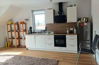 Wohnung mieten in 14612 Falkensee, Helle 2,5-Zimmer Dachgeschosswohnung in Falkensee Finkenkrug