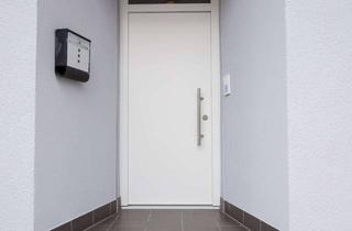 Wohnung mieten in Waldstraße, 63755 Alzenau, Attraktive 3-Raum-EG-Wohnung mit EBK in Alzenau