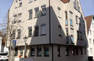Wohnung mieten in Gerbergasse 10, 72458 Albstadt, 1-Zimmer Wohnung im Zentum von Albstadt Ebingen