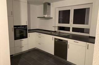 Wohnung mieten in 78199 Bräunlingen, Neuwertige 2,5-Zimmer Wohnung mit Balkon in Bräunlingen