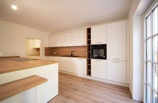 Wohnung mieten in 61184 Karben, Erstbezug nach Sanierung: 3,5 Zimmer EG-Wohnung mit Garten