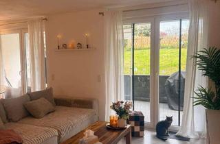 Wohnung mieten in Erkelenzerstrasse 50, 50181 Bedburg, Schöne ,helle Neubau Wohnung in Bedburg-Lipp