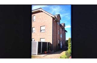 Wohnung mieten in Limburgstraße 20, 52511 Geilenkirchen, Gehobene Erdgeschosswohnung mit Traumgarten und Einbauküche in Geilenkirchen. Altersgerecht.