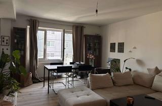 Wohnung mieten in Kampstraße 60, 45468 Mitte, Helle 2-Zimmer-Wohnung mit Balkon im 1. OG in Mülheim Mitte