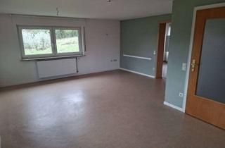 Wohnung mieten in 75447 Sternenfels, Helle 4-Zimmer DHH mit Balkon und kl. Garten in Sternenfels