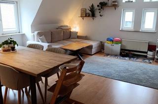 Wohnung mieten in Turmgasse, 72218 Wildberg, Schöne 3-Zimmer Wohnung mit 83 m² in Wildberg