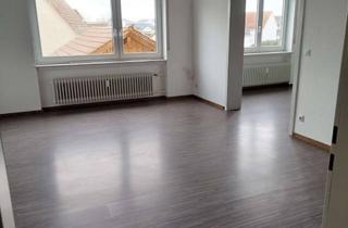 Wohnung mieten in Buchauerstr. 44, 88422 Tiefenbach, Wohnung in Tiefenbach, 4,5 Zimmer frisch renoviert