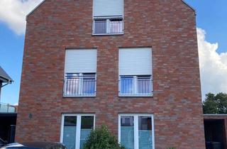 Wohnung mieten in 48683 Ahaus, Gepflegte 3-Zimmer-Wohnung mit Balkon in Ahaus (KfW 70)