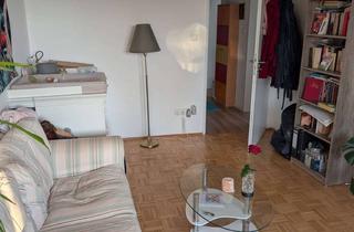 Wohnung mieten in Cloppenburger Straße 221b, 26133 Kreyenbrück, 1-Zimmer-Wohnung in Oldenburg-Kreyenbrück