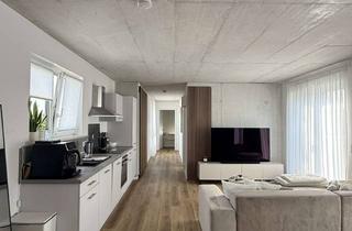 Wohnung mieten in 64546 Mörfelden-Walldorf, Moderne 3-Zimmer-Neubauwohnung mit Balkon