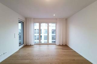 Wohnung mieten in 60326 Gallus, 2Zi EBK 48 qm Süd-Loggia + TG-Stellplatz
