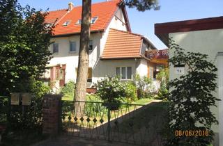 Wohnung mieten in Weg Zur Chaussee 1a, 16816 Neuruppin, Charmante 4-Raum-Wohnung nahe Ruppiner See – ideal für Familien
