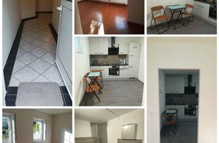 Wohnung mieten in Tannenhain, 35719 Angelburg, Ruhige Mietwohnung ideal für Pendler