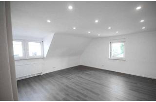 Wohnung mieten in Rhedstraße 12, 66740 Saarlouis, Helle 2-Zimmer Wohnung im 2. OG mit Garage in Saarlouis