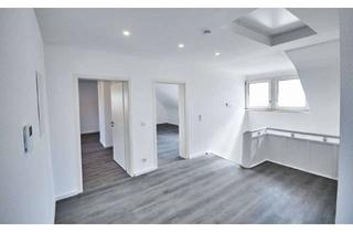 Wohnung mieten in Rhedstraße 12, 66740 Saarlouis, Helle 2-Zimmer Wohnung im 2. OG in Saarlouis