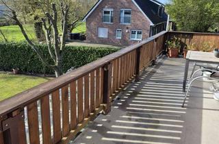 Wohnung mieten in 48356 Nordwalde, Helle 4-Zimmer Dachgeschosswohnung in Nordwalde mit Balkon