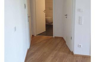 Wohnung mieten in Ida-Dehmel-Ring 85, 68309 Käfertal, Neuwertige 2-Zimmer Wohnung im 1. OG mit Balkon in Mannheim-Käfertal