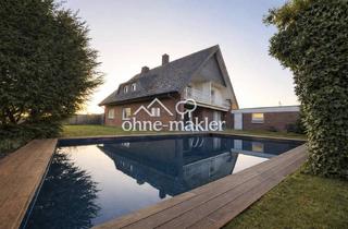 Mehrfamilienhaus kaufen in 59302 Oelde, Hochwertiges Zwei- bis Dreifamilienhaus mit vielfältigen Nutzungsmöglichkeiten