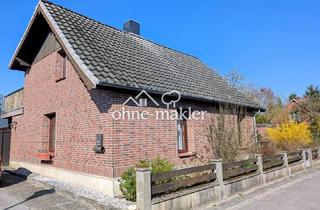 Einfamilienhaus kaufen in 29451 Dannenberg, Großes Einfamilienhaus mit viel Potential in 29574 Ebstorf