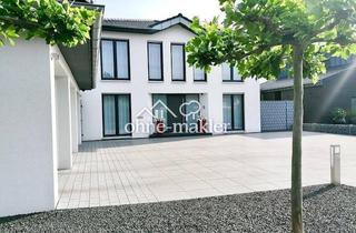 Villa kaufen in 41179 Mönchengladbach, Luxuriöse, energieeffiziente Villa mit unverbautem Weitblick