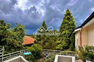 Einfamilienhaus kaufen in 82541 Münsing, PRIVATVERKAUF Einfamilienhaus mit Einliegerwohnung