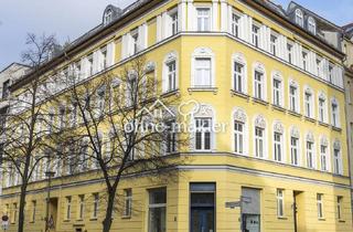 Gewerbeimmobilie kaufen in 10435 Berlin, Gewerbeeinheit in zentraler Lage - geeignet als Kapitalanlage oder Eigennutz