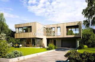 Grundstück zu kaufen in 88239 Wangen, Tolle Lage - Grundstück für Bauträger oder Privat - Neubau (auch MFH) oder Bestands-Modernisierung