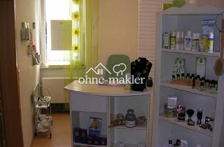 Büro zu mieten in 72108 Rottenburg, Büro Praxisräume in der Fußgängerzone im EG in Rottenburg