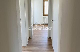 Wohnung mieten in 56626 Andernach, Ansprechende 3 ZKB Wohnung mit Balkon und Einbauküche (Nähe Koblenz, Neuwied)