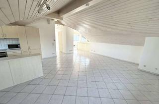 Wohnung mieten in Seitenstraße, 71739 Oberriexingen, Wohnung mit drei Zimmern sowie Balkon und EBK in Oberriexingen