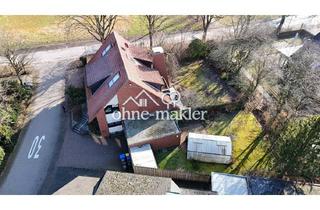 Einfamilienhaus kaufen in 59348 Lüdinghausen, *PROVISIONSFREI* in Lüdinghausen- großes Einfamilienhaus o. Mehrgenerationhaus, Kapitalanlage