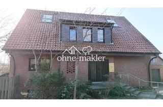Einfamilienhaus kaufen in 59348 Lüdinghausen, Lüdinghausen: großes Einfamilienhaus UNABHÄNGIG VON HEIZÖL UND GAS- PROVISIONSFREI