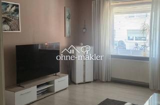 Wohnung mieten in 68199 Mannheim, Sehr schöne und helle 45m² Wohnung im Herzen Neckaraus