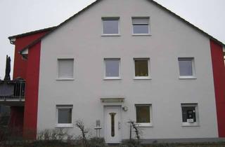 Wohnung mieten in Schleifweg 20, 97286 Sommerhausen, 4-Zimmer Wohnung mit Terrasse und Garten in Sommerhausen