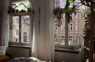 WG-Zimmer mieten in 06114 Paulusviertel, tolles WG-Zimmer im Paulusviertel:)