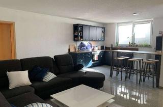 WG-Zimmer mieten in 79232 March, WG Zimmer möbliert / frei ab sofort / gesamt Wohnungsgroße bei über 90m2 - TOP Anbindung an Freiburg