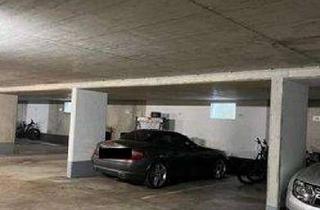 Garagen kaufen in 85302 Gerolsbach, Verkauf von einem Tiefgaragenstellplatz in Gerolsbach!