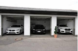 Garagen mieten in Am Roßbruch, 32758 Detmold, Dreifach Garage / Stellplatz Top Zustand - Breite Tore