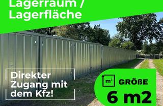 Lager mieten in Burstah 53A, 25474 Ellerbek, Lagerraum Lagerplatz Stellfläche Stellplatz einlagern Lager Garage
